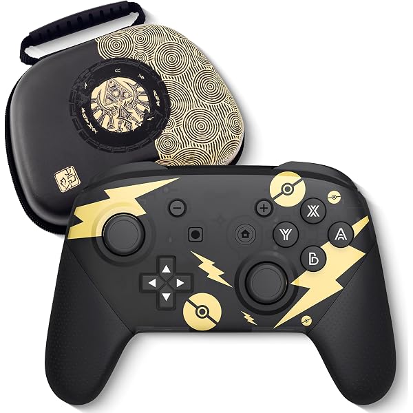 Amazon.com: Switch Pro Controller, Wireless Switch Controllers